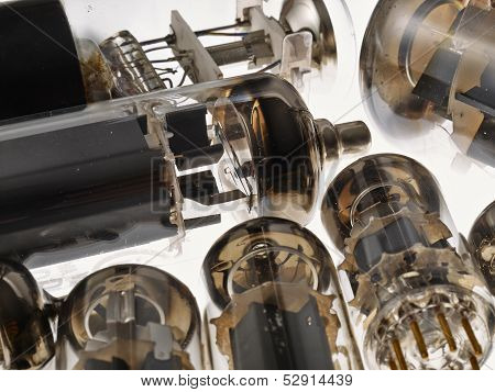 Vacuum Tubes