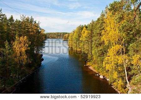 Autumn Landscape
