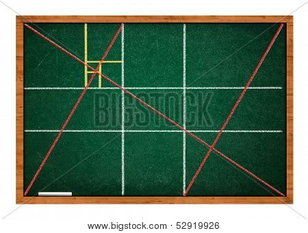 Golden Ratio
