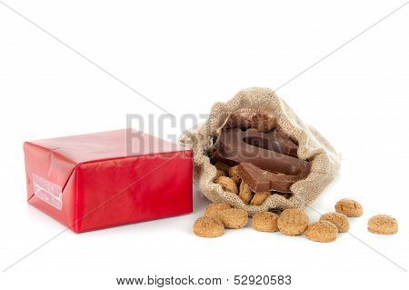 Sinterklaas