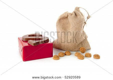 Sinterklaas