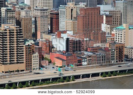 Pittsburgh, Pennsylvania