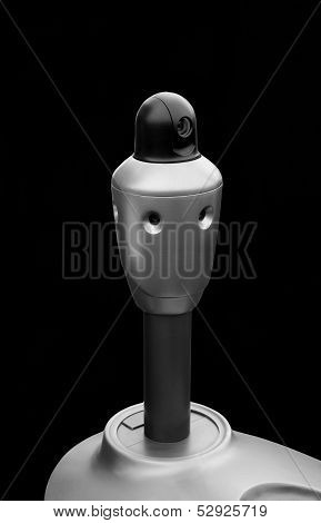Guard Robot