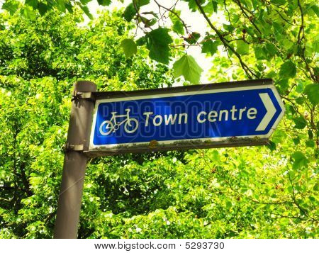 Centro città