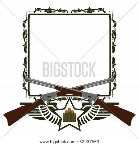 Icon Winchester