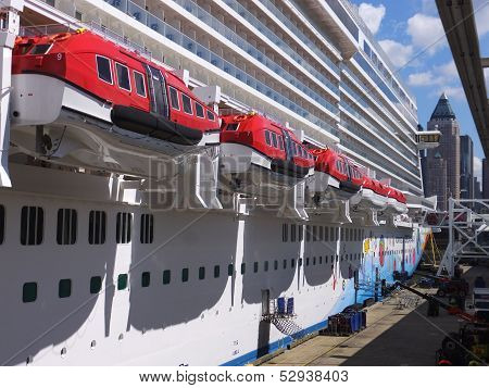 Norwegian Breakaway