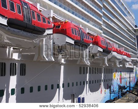 Norwegian Breakaway