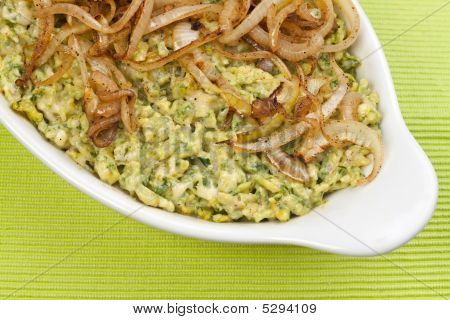 spaetzle