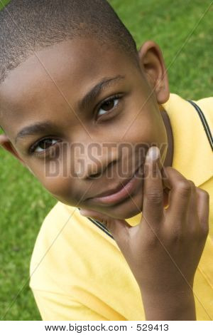 Pensiero Boy