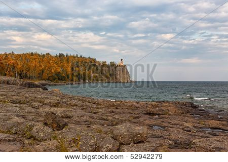 Split Rock Lighthouse