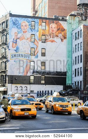 New York Taxi