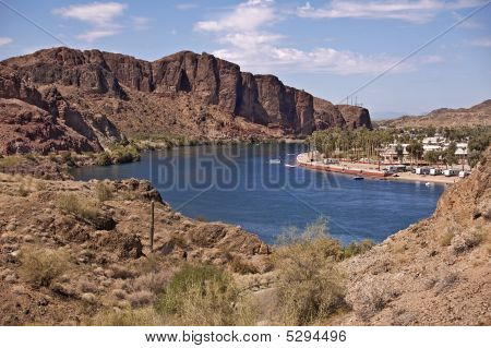 Havasu 리조트
