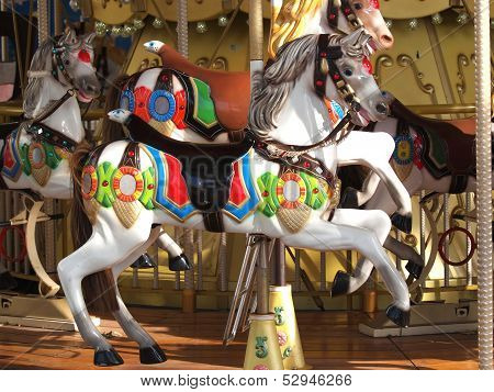 Carousel