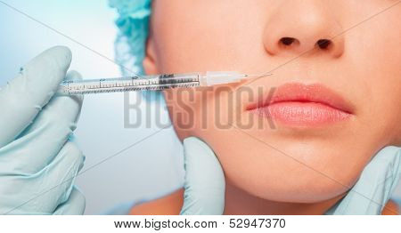 Cosmetic Procedure