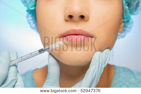 Beauty Treatment