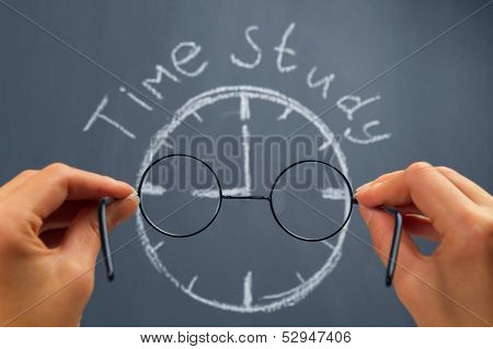 Time to learn