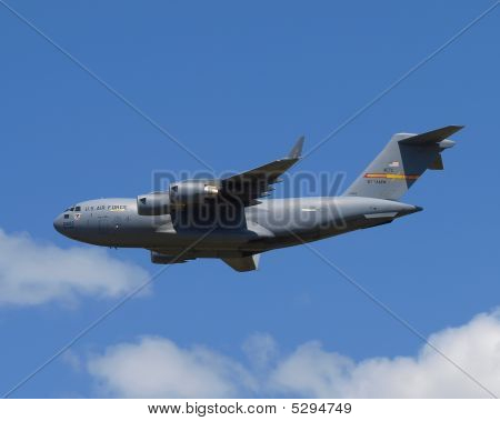 C-17 profil