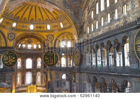 Hagia Sophia Museum