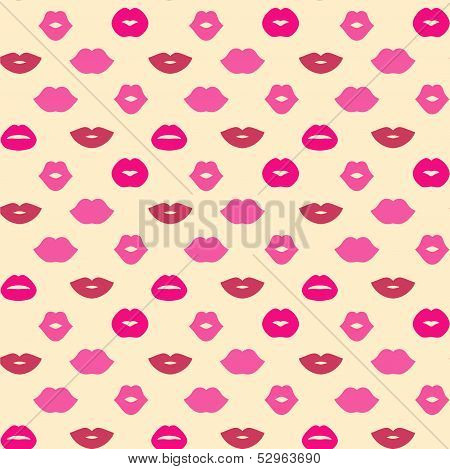 Seamless Pattern