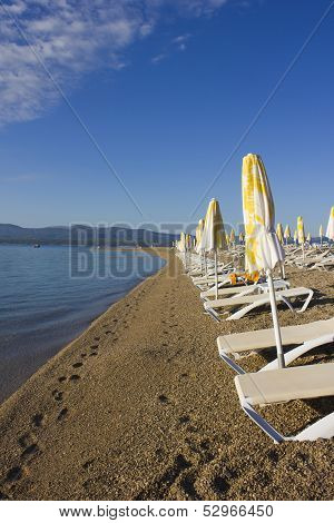 Zlatni Rat - beach