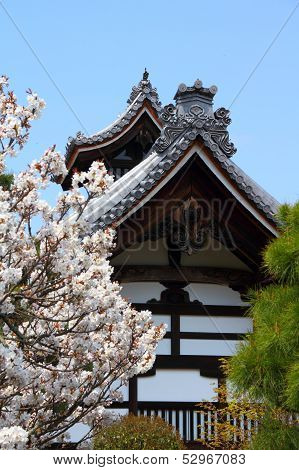 Japan Temple