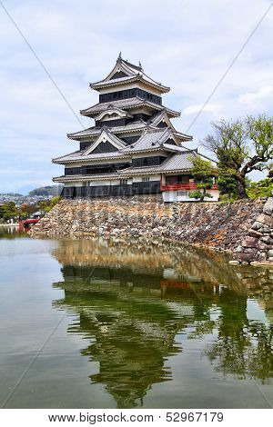 Japan - Matsumoto