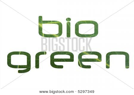 Bio-Green