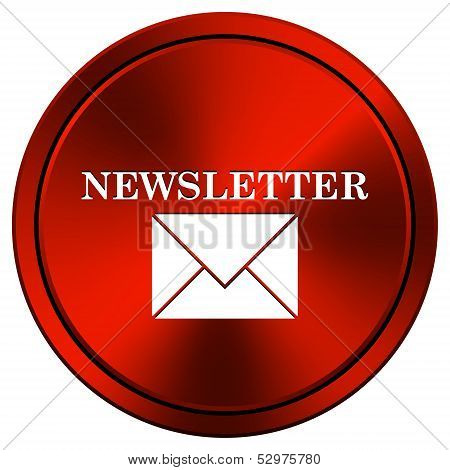 Newsletter Icon