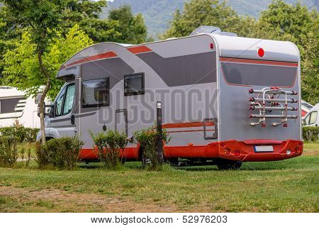 Camping