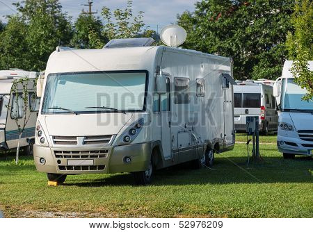 Camping