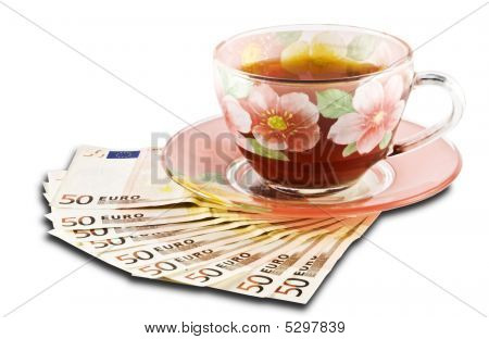 Cup Of Tea