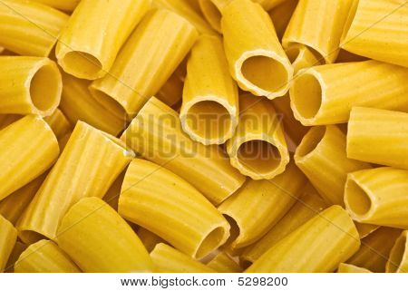 Massas - Rigati