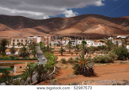 Fuerteventura