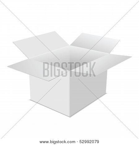 box