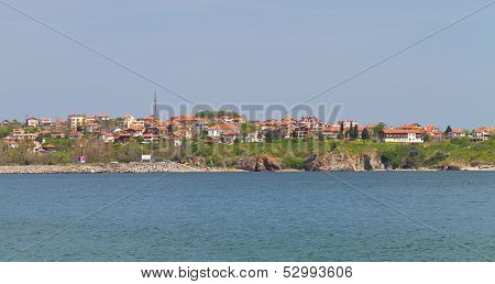 Rezovo Village, Bulgaria