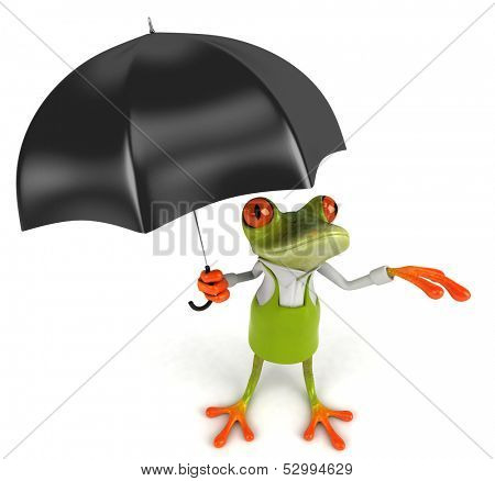 Frog