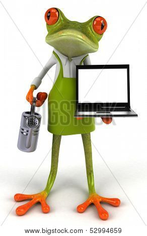 Frog
