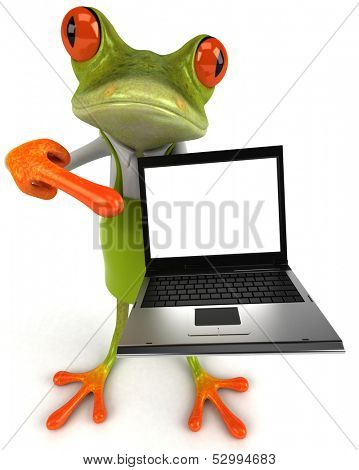 Frog