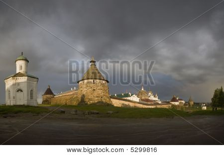 Solovki