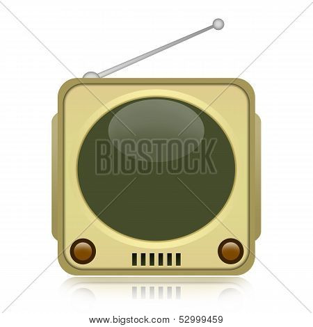 Vintage TV