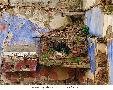 Old Osini