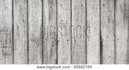wood wall