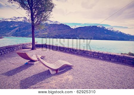 Lake Brienzer