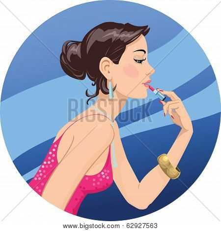 Makeup