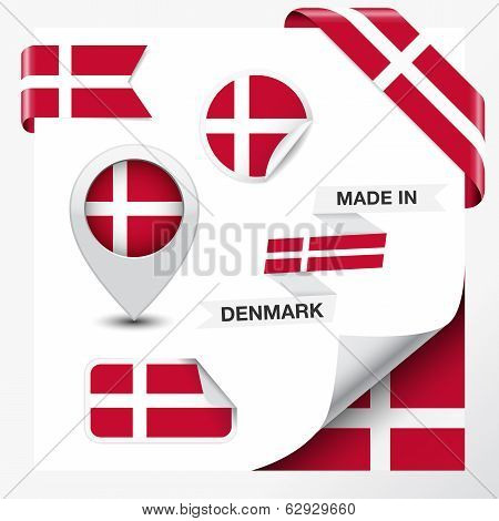 Made In Denmark Collection