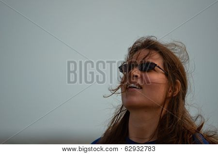Bad Hair Day?
