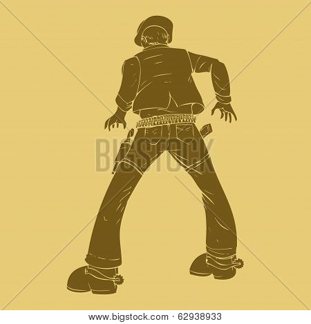 Duel Stance