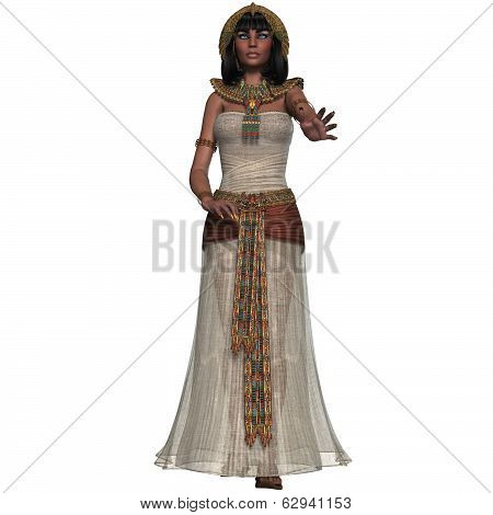 Egyptian Princess