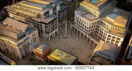 Paternoster Square