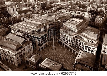 Paternoster Square